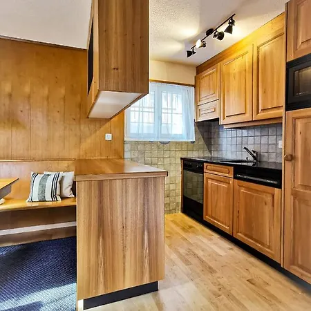 Bonderblick * Αντελμπόντεν