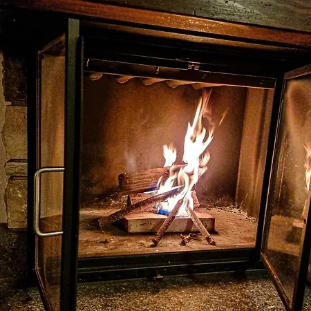 Bonderblick Διαμέρισμα