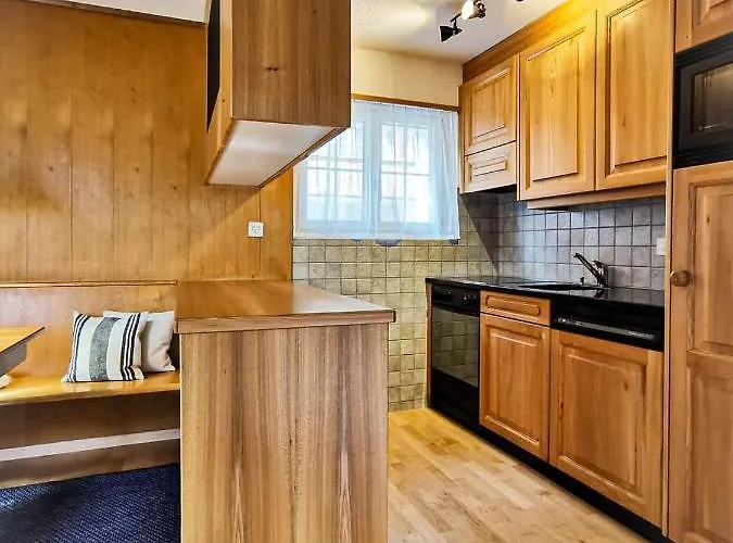 Bonderblick * 阿德尔博登