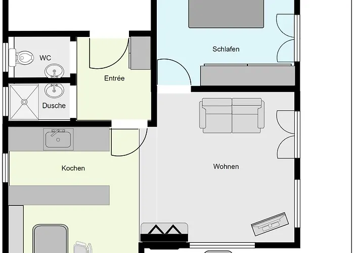 Bonderblick * 阿德尔博登