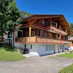 Bonderblick * Adelboden