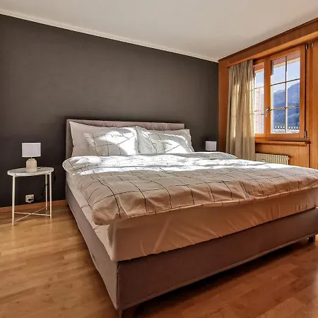 Bonderblick Daire *