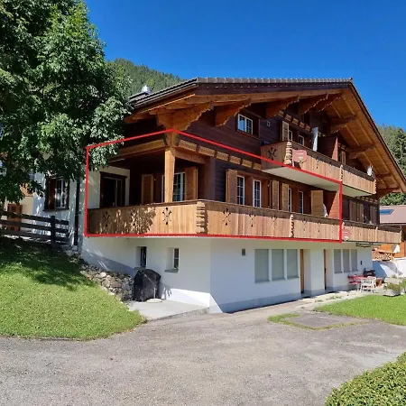 Bonderblick * Adelboden