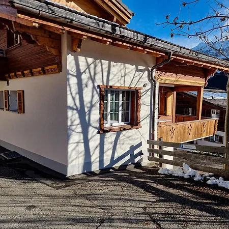 Bonderblick Apartamento