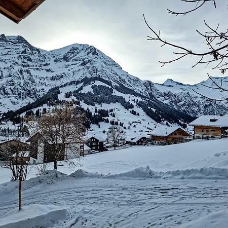 Bonderblick דירה *