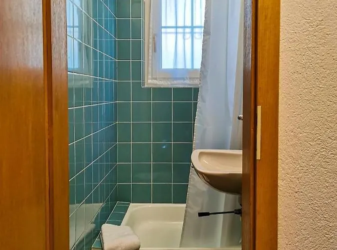 Bonderblick Apartament Adelboden