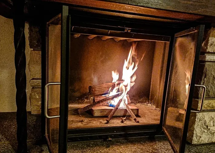 Bonderblick Apartament